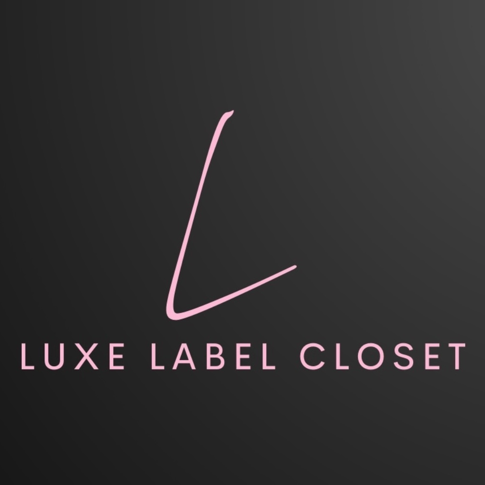 Meet your Posher, Luxe Label Closet